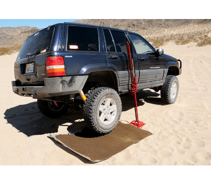 Изображение 3 Домкрат  Torin TRA8205