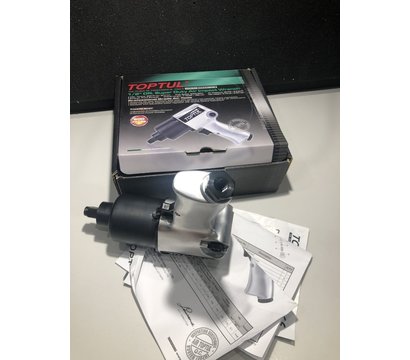 Изображение 4 Пневматичный инструмент Toptul KAAA1660B