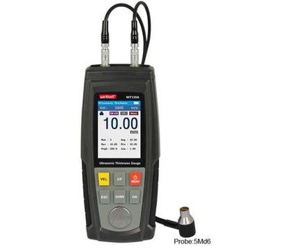 Изображение 4 Толщиномер Wintact WT100A