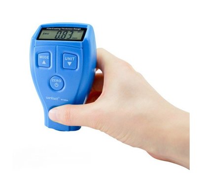 Изображение 4 Толщиномер Wintact WT200A