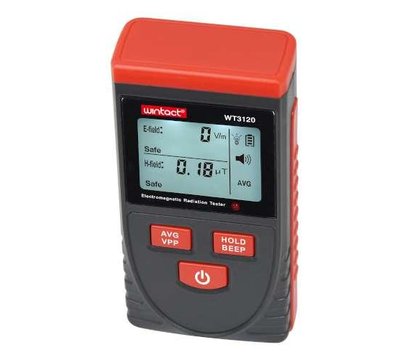 Изображение 4 Детектор Wintact WT3120