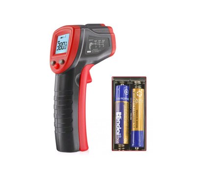 Изображение 4 Термометр Wintact WT320