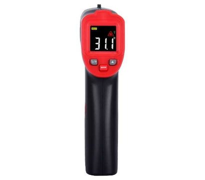 Изображение 4 Термометр Wintact WT327A