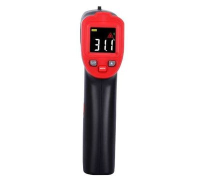 Изображение 4 Термометр Wintact WT327B