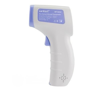 Изображение 4 Термометр Wintact WT3652