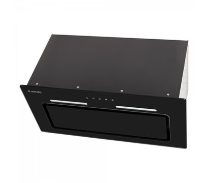 Зображення 4 Витяжка Minola HBI 6673 BL GLASS 1000 LED Line