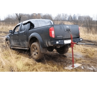 Изображение 4 Домкрат  Torin TRA8205