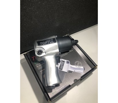 Изображение 5 Пневматичный инструмент Toptul KAAA1660B