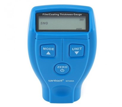 Изображение 5 Толщиномер Wintact WT200A