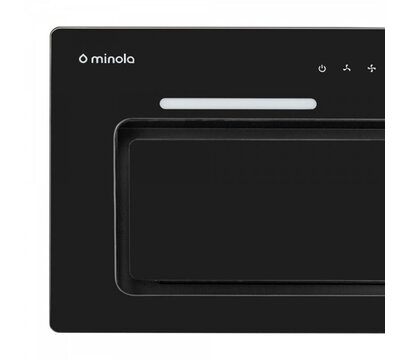 Зображення 5 Витяжка Minola HBI 6673 BL GLASS 1000 LED Line