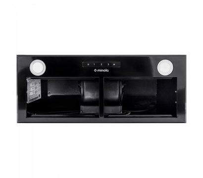 Изображение 5 Вытяжка Minola HBS 7652 BL 1000 LED