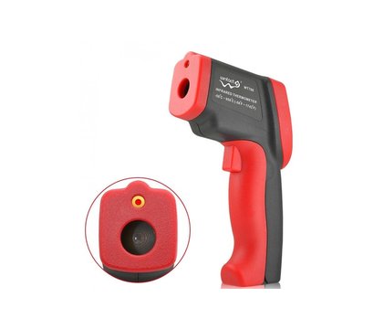 Изображение 5 Пирометр Wintact WT700