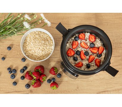 Изображение 5 Мультиварка Sencor SRM0650SS