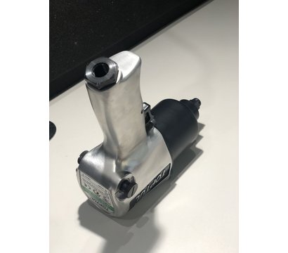 Изображение 6 Пневматичный инструмент Toptul KAAA1660B