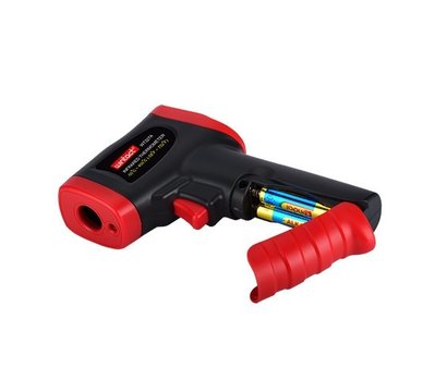 Изображение 6 Термометр Wintact WT327A