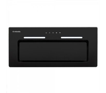 Зображення 6 Витяжка Minola HBI 6673 BL GLASS 1000 LED Line