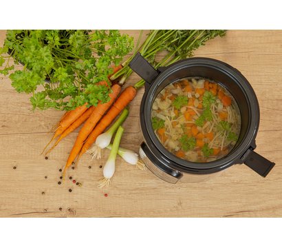 Изображение 6 Мультиварка Sencor SRM0650SS