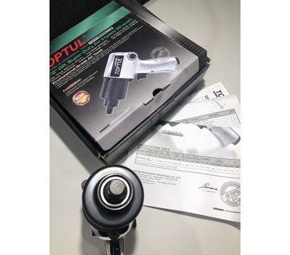 Изображение 7 Пневматичный инструмент Toptul KAAA1660B