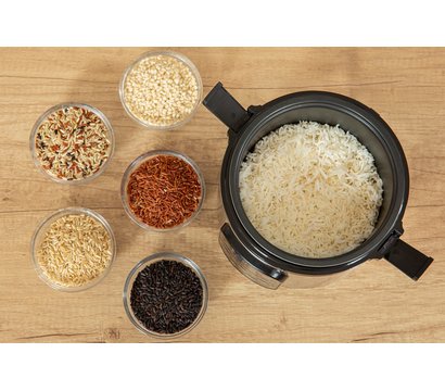 Изображение 7 Мультиварка Sencor SRM0650SS