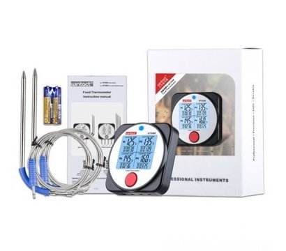 Изображение 8 Wintact WT308B
