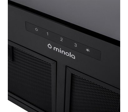 Изображение 8 Вытяжка Minola HBS 7652 BL 1000 LED