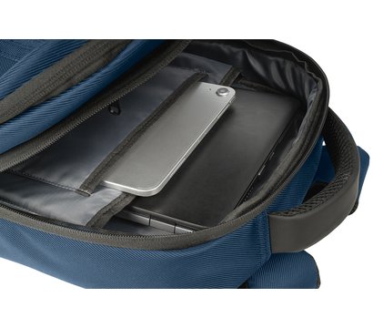 Зображення 12 Рюкзак для ноутбука Tucano Sole Gravity AGS 17" Blue – BKSOL17-AGS-B