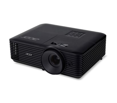 Изображение 2 Проектор Acer X1128H - MR.JTG11.001 с поддержкой 3D