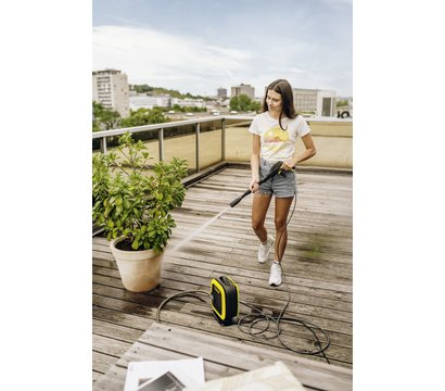 Зображення 2 Мінімийка Karcher K Mini
