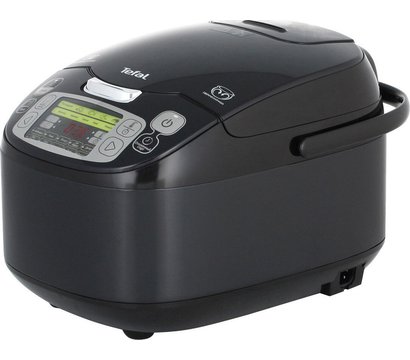 Зображення 2 Мультиварка Tefal Fuzzy Logic RK815834