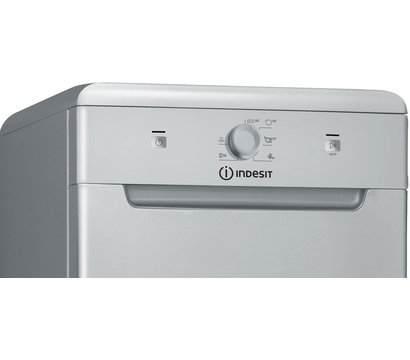 Изображение 2 Машина для митья посуды Indesit DSCFE1B10SRU