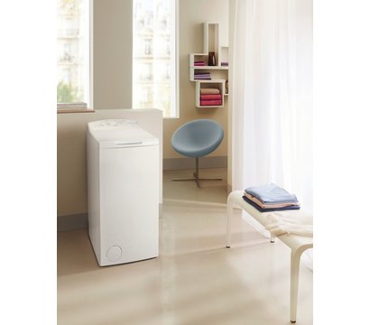 Зображення 2 Машинка для прання Whirlpool AWE6080UA