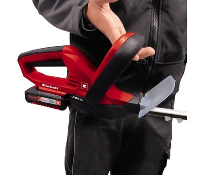Зображення 2 Кущоріз Einhell GE-CH 1846 Li Solo