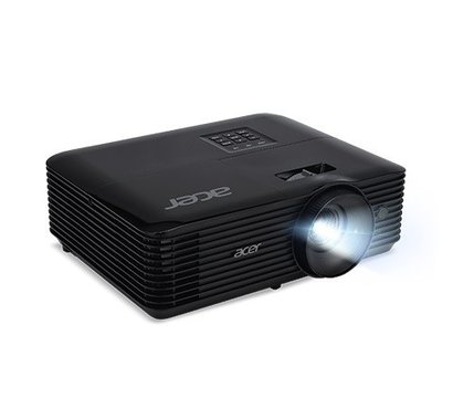 Изображение 3 Проектор Acer X1128H - MR.JTG11.001 с поддержкой 3D
