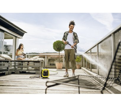 Зображення 3 Мінімийка Karcher K Mini