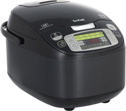 Зображення 3 Мультиварка Tefal Fuzzy Logic RK815834