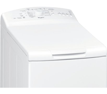 Зображення 3 Машинка для прання Whirlpool AWE6080UA