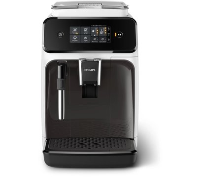 Зображення 3 Кавоварка Philips Series 1200 EP1223/00