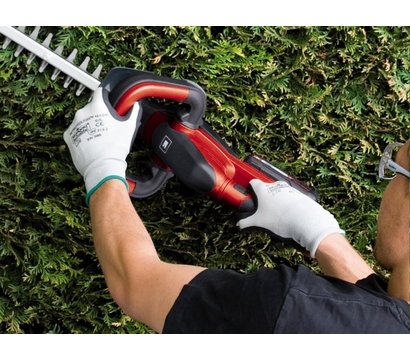 Зображення 3 Кущоріз Einhell GE-CH 1846 Li Solo