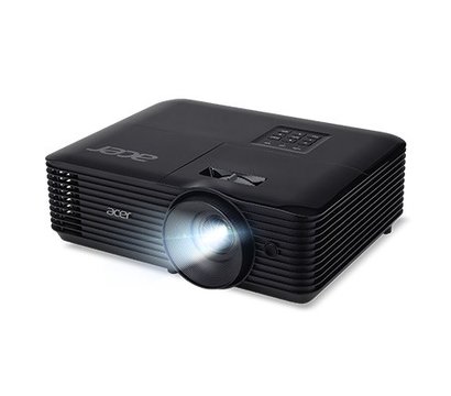 Изображение 4 Проектор Acer X1128H - MR.JTG11.001 с поддержкой 3D