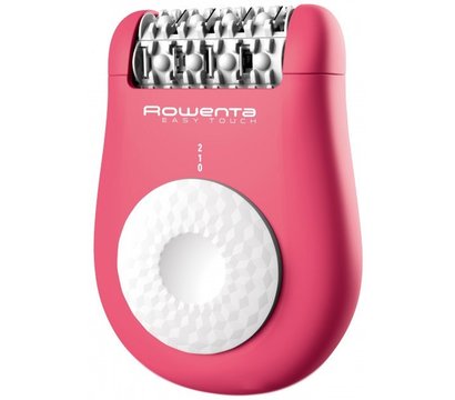 Зображення 4 Епілятор Rowenta EP1110 Easy Touch