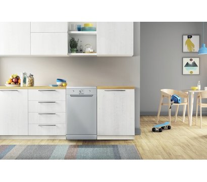 Изображение 4 Машина для митья посуды Indesit DSCFE1B10SRU