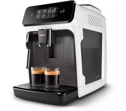 Зображення 4 Кавоварка Philips Series 1200 EP1223/00