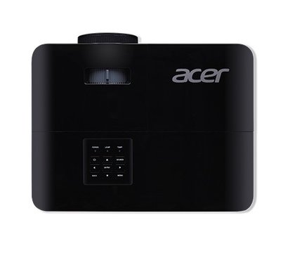 Изображение 5 Проектор Acer X1128H - MR.JTG11.001 с поддержкой 3D