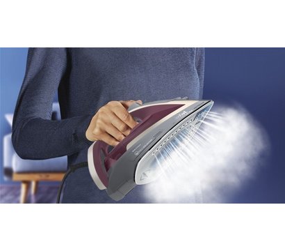 Зображення 5 Праска Tefal Ultragliss Plus FV6840E0