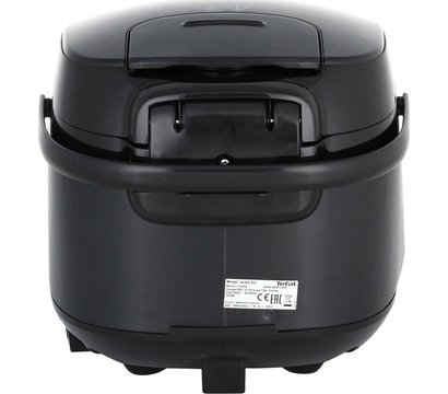 Зображення 5 Мультиварка Tefal Fuzzy Logic RK815834