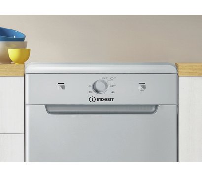 Изображение 5 Машина для митья посуды Indesit DSCFE1B10SRU