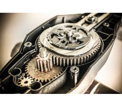 Зображення 5 Кущоріз Einhell GE-CH 1846 Li Solo