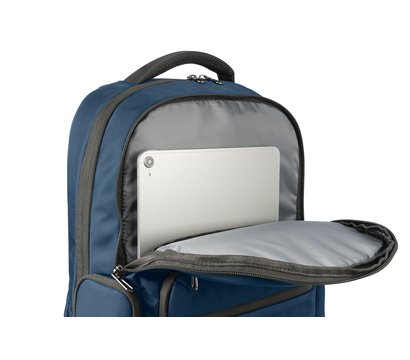 Зображення 6 Рюкзак для ноутбука Tucano Sole Gravity AGS 17" Blue – BKSOL17-AGS-B