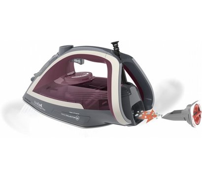 Зображення 10 Праска Tefal Ultragliss Plus FV6840E0