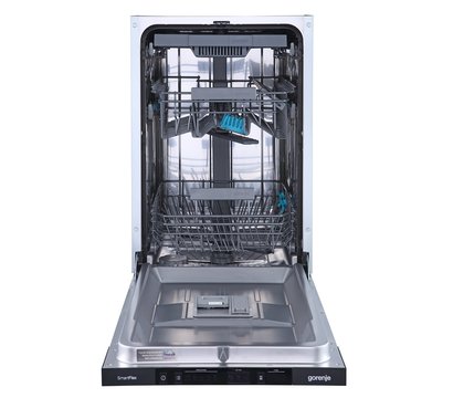 Изображение 2 Машина для митья посуды Gorenje GV561D10